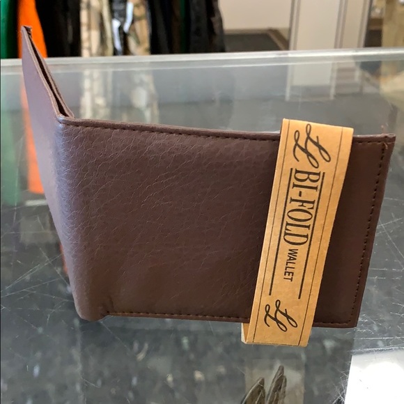 Wallet bi fold premium - Picture 4 of 5